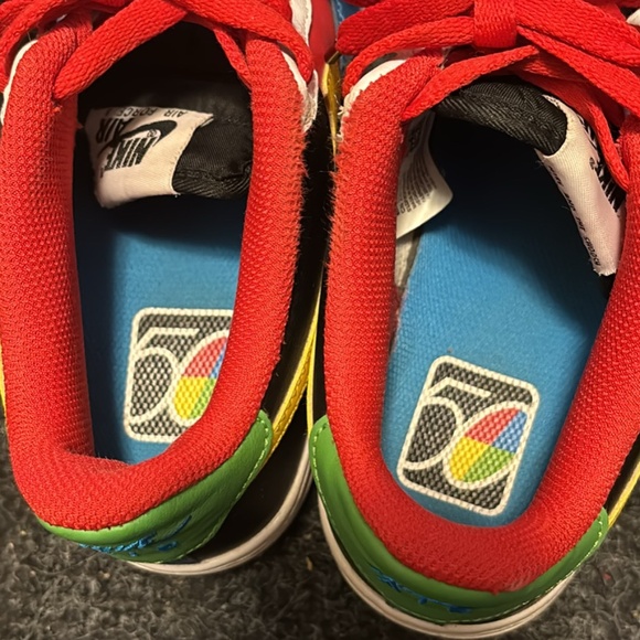 nike air force 1 uno edition - Picture 5 of 5